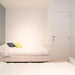 Apartment With Marina View