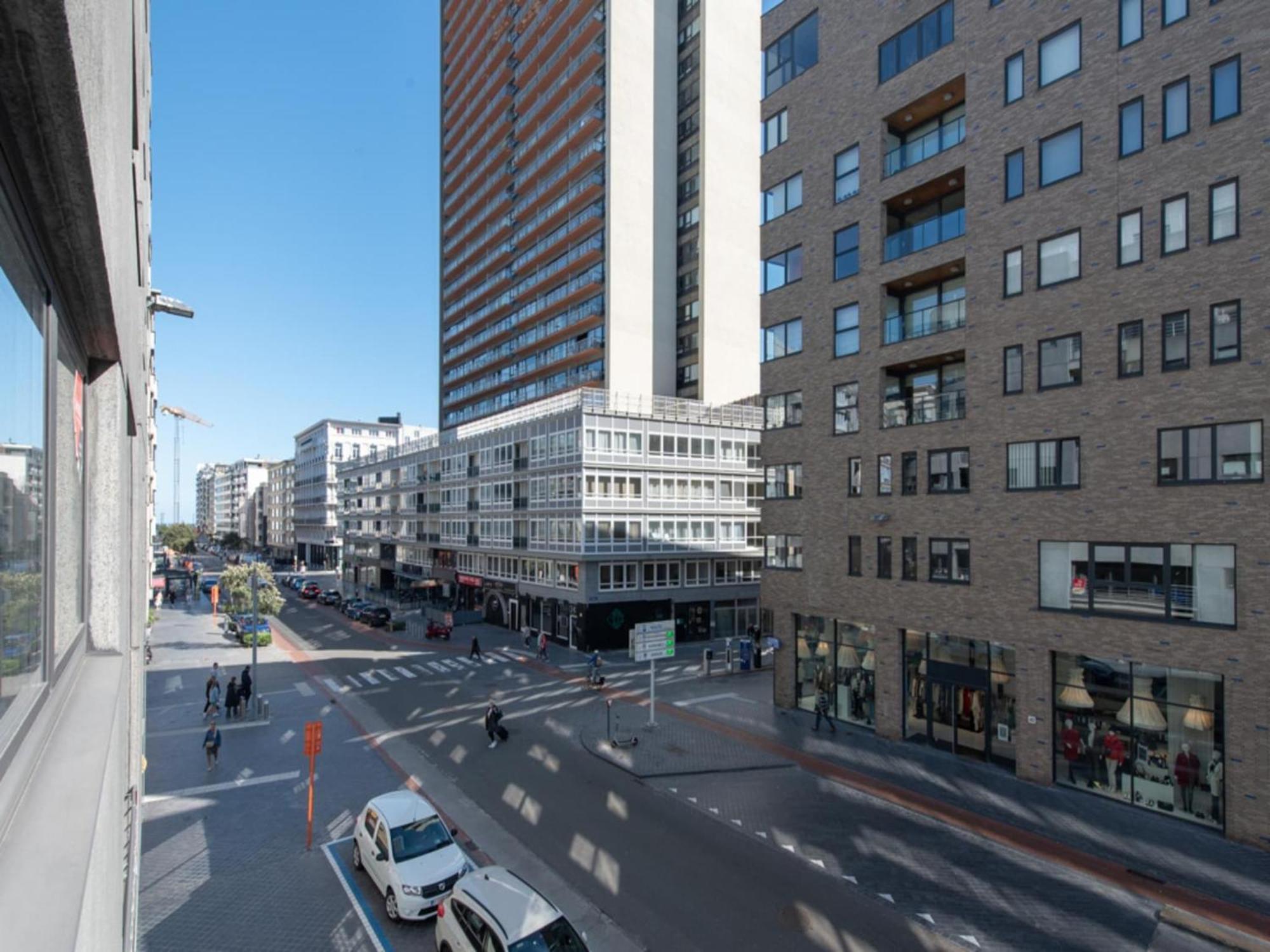 Appartement With Marina View *