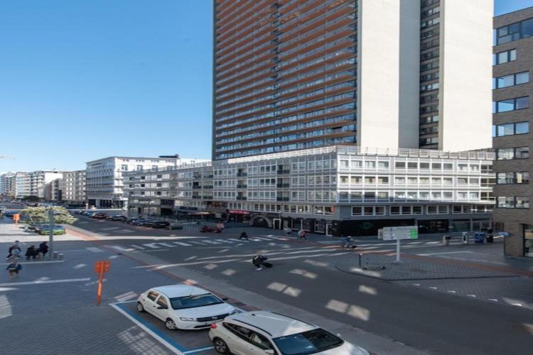 Appartement With Marina View
