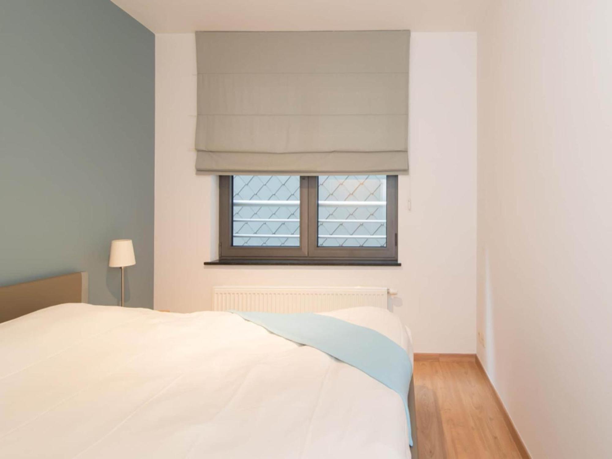 Apartment With Marina View Ostend